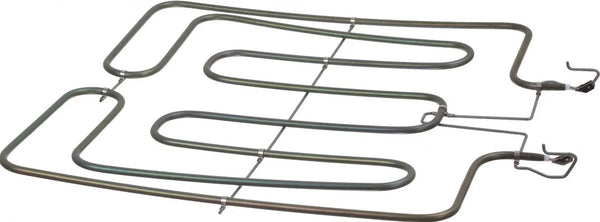 Spodní topné těleso BSH00776217 náhradní díl pro troubu Bosch Siemens