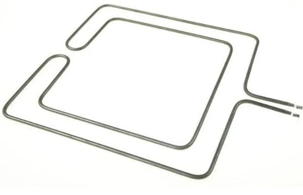 Topné těleso 42827837 pro ohřev vody v troubě Candy a Hoover