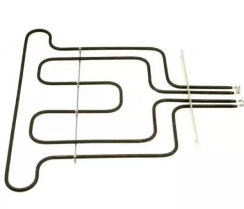 Spodní topné těleso AS6018776 náhradní díl pro troubu Fagor Brandt 1000+900W