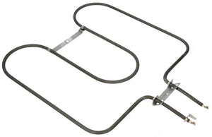 Topné těleso CA5B002A0 pro ohřev vody v troubě Fagor Brandt 300 x 310 mm