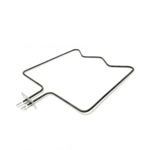 Topné těleso 262900002 náhradní díl pro ohřev v troubě Beko