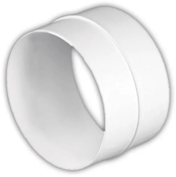 Spojka pr150 mm náhradní díl pro spojení kruhového plastového potrubí