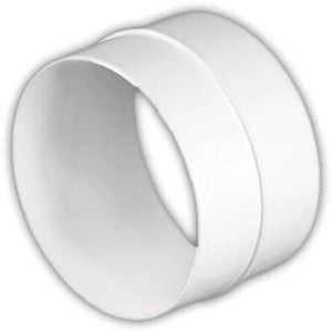 Spojka pr150 mm náhradní díl pro spojení kruhového plastového potrubí