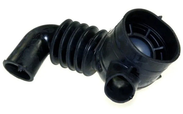 Spojovací hadice 42127585 určena pro připojení vany a filtru v pračce Vestel