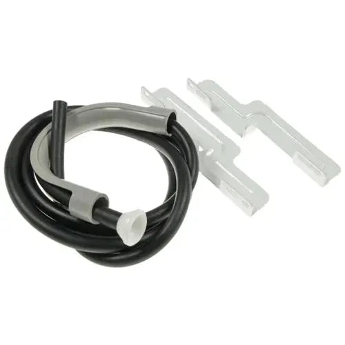 5001EL2001H Spojovací sada určena pro vertikální spojení pračky a sušičky LG