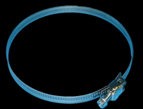 Spona 841878 náhradní díl pro upevnění dílů v odsavači par GorenMora