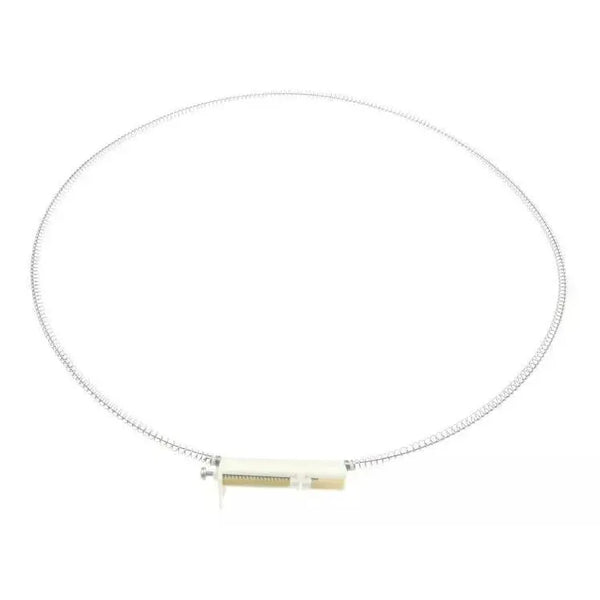 Spona BSH00213988 náhradní díl pro opravu pračky Bosch Siemens