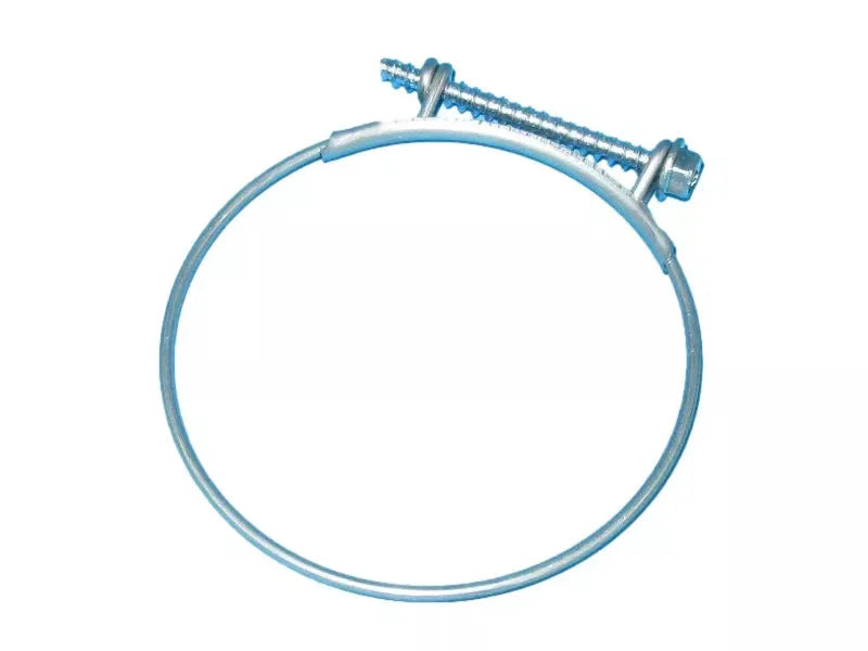 Spona hadice GOR169272 k upevnění hadice pro pračky Gorenje