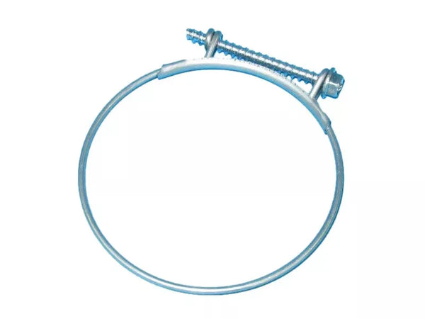 Spona hadice GOR169272 k upevnění hadice pro pračky Gorenje