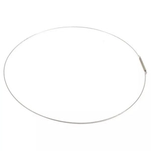 Spona manžety DC91-12078E náhradní díl pro upevnění manžety v pračce Samsung