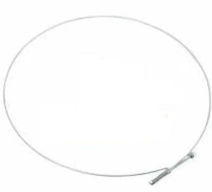 Spona manžety 41042927 náhradní díl pro upevnění manžety v pračkách Candy Hoover