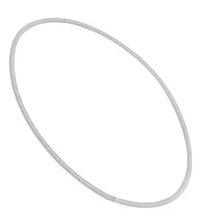 Spona těsnění dveří 1325621009 pro utěsnění dveří pračky AEG Electrolux Zanussi