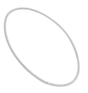 Spona těsnění dveří 1325621009 pro utěsnění dveří pračky AEG Electrolux Zanussi