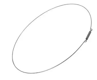 Spona manžety 1325562005 pro utěsnění dveří pro pračku AEG Electrolux Zanussi