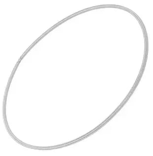 Spona manžety 1320024001 pro utěsnění dveří pračky AEG Electrolux Zanussi