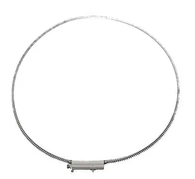 Spona WTG737900 pro utěsnění dveří do pračky Fagor Brandt