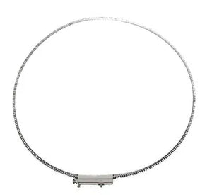 Spona WTG737900 pro utěsnění dveří do pračky Fagor Brandt