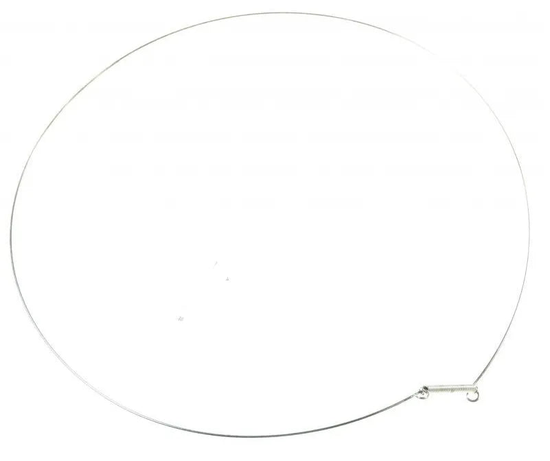 Spona těsnění dveří 4861EN3004K pro utěsnění dveří pračky LG