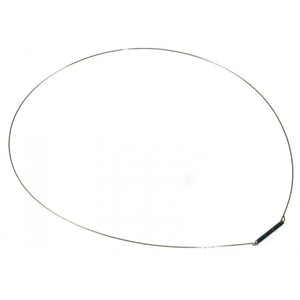 Spona DC91-12078D náhradní díl pro manžetu pračky Samsung