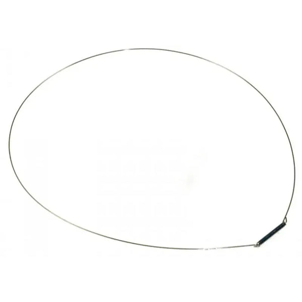 Spona DC91-12078D náhradní díl pro manžetu pračky Samsung