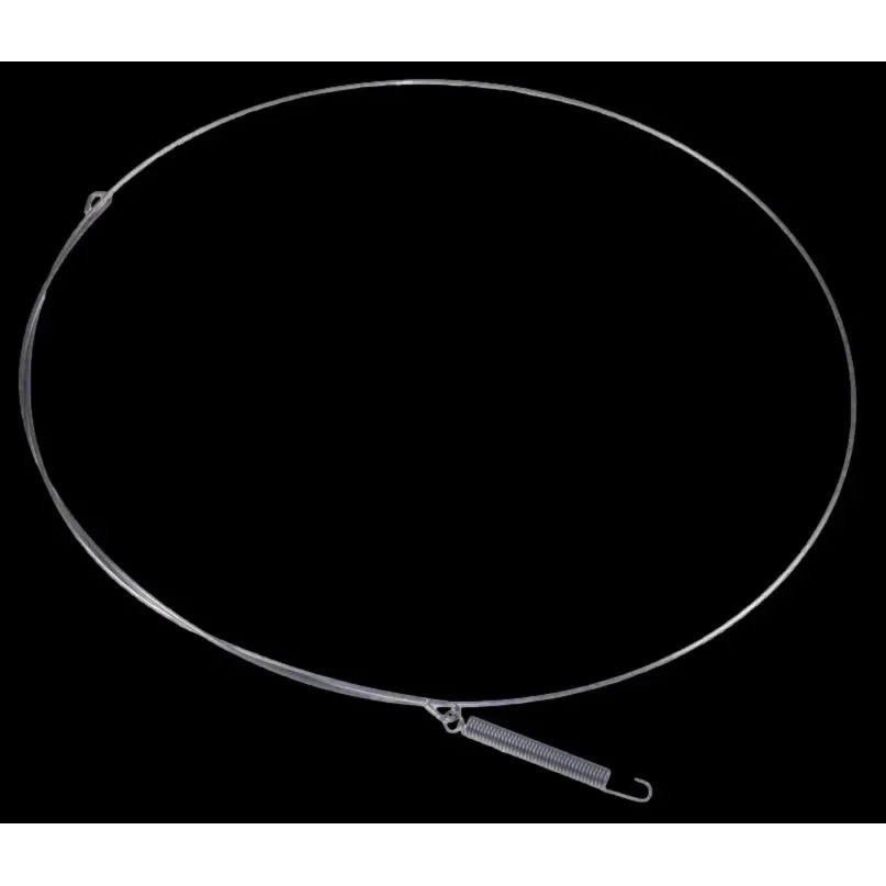 Spona manžety 481949268515 pro upevnění manžety pračky Whirlpool Indesit