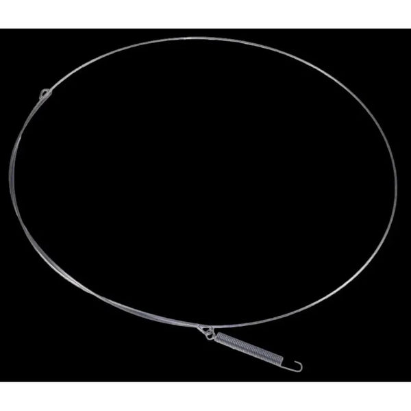 Spona manžety 481949268515 pro upevnění manžety pračky Whirlpool Indesit