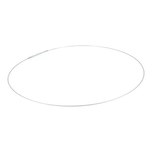 Spona manžety 43030257 náhradní díl pro pračky Candy Hoover