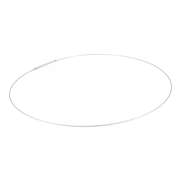 Spona manžety 43030257 náhradní díl pro pračky Candy Hoover