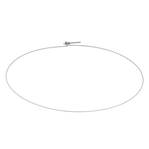 Spona manžety DC97-14618A náhradní díl pro upevnění manžety v pračce Samsung