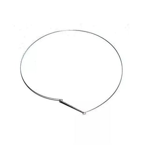 Pružina YY55X3370 určena k uchycení manžety do nádrže pračky Fagor Brandt