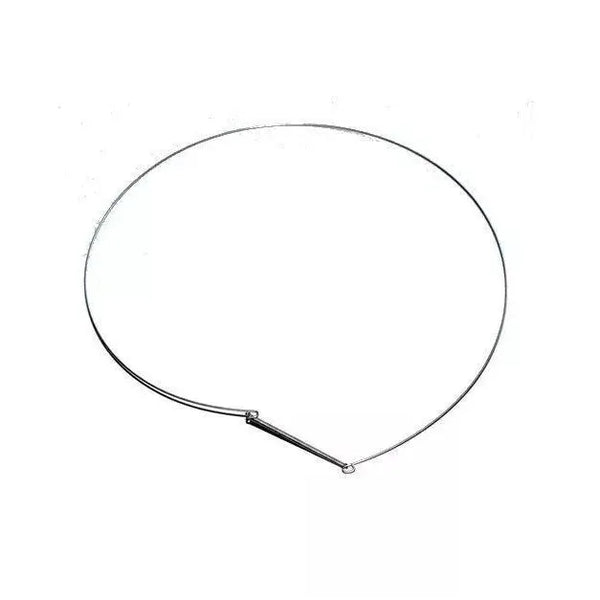 Pružina YY55X3370 určena k uchycení manžety do nádrže pračky Fagor Brandt