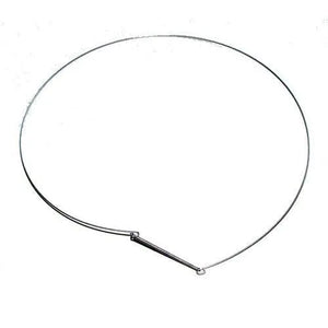 Vnitřní napínací spona 481249298011 náhradní díl pro napnutí řemenu v pračkách Whirlpool Indesit