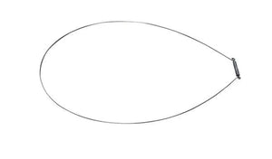 Spona 37008604 uchycení manžety pro pračky Goddess