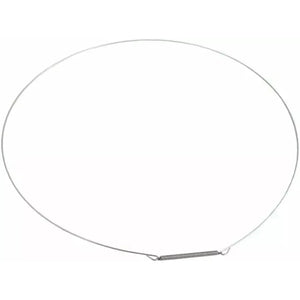 Spona BSH00644646 náhradní díl pro pračku Bosch Siemens