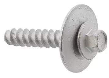 Šroub 1327291009 náhradní díl pro upevnění v pračkách AEG Electrolux Zanussi