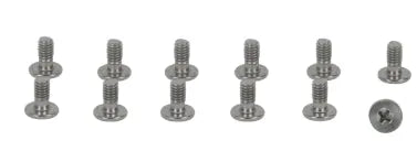 Šroub BSH00616506 náhradní díl pro varnou desku Bosch Siemens