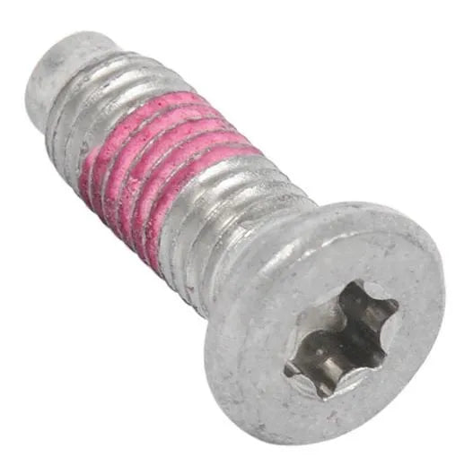 Šroub 1240220200 náhradní díl pro upevnění hvězdicového ložiska v pračce AEG Electrolux Zanussi