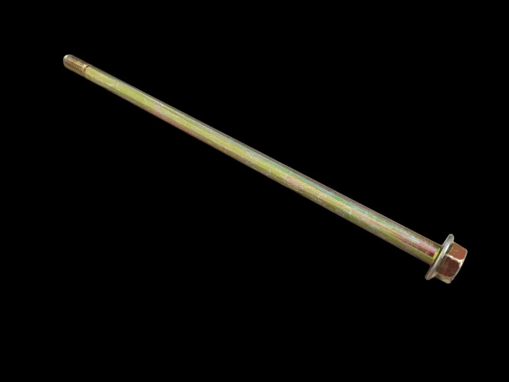 Šroub motoru CAN92412600 náhradní díl pro pračku Candy Hoover