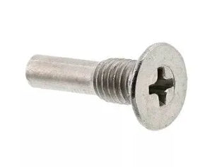 Šroub 5191340172 náhradní díl pro myčku nádobí Electrolux AEG Zanussi M5x18