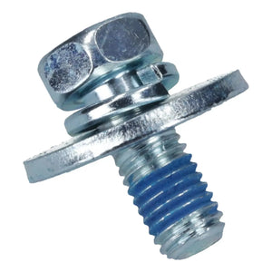 Šroub DC97-06080F náhradní díl k upevnění řemenice pro pračky Samsung