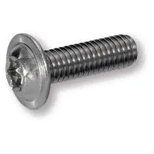 Šroub 4055125159 náhradní díl pro pračky AEG Electrolux Zanussi