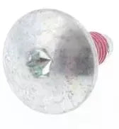 Šroub řemenice 480111104699 náhradní díl pro pračku Whirlpool Indesit