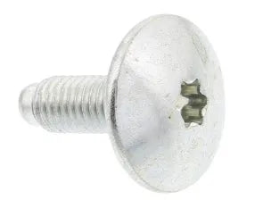 Šroub řemenice M8X225 náhradní díl pro pračky AEG Electrolux Zanussi 140001003015