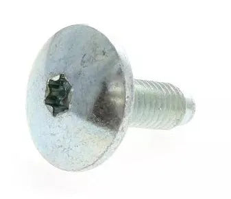 Šroub řemenice C00143260 náhradní díl pro pračku Whirlpool Indesit M8X23
