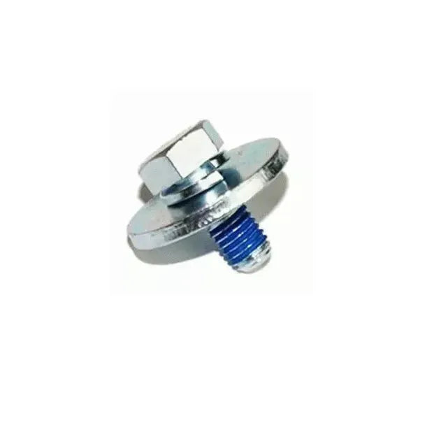 Šroub 4040FR4051C určen k upevnění řemenice bubnu pro pračku LG