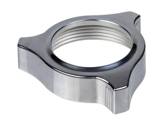 Šroubovací prstenec BSH00629853 náhradní díl pro mletí masa v masomlýnku Bosch Siemens