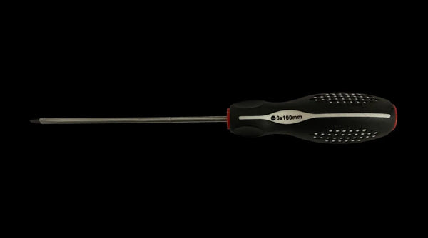 Šroubovák plochý CX552,1 náhradní díl pro Stend PRO 3x100 mm