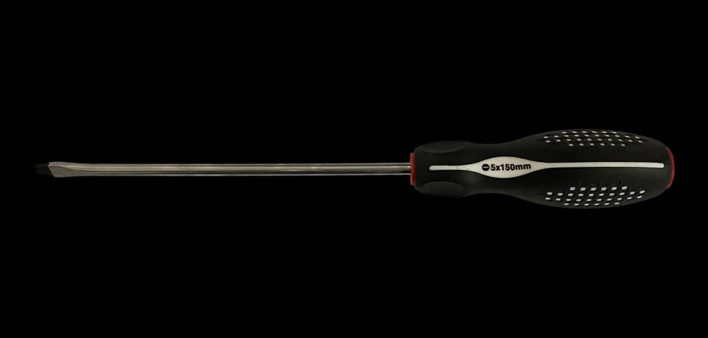 Šroubovák plochý CX552,1 náhradní díl pro Stend PRO 5x150 mm
