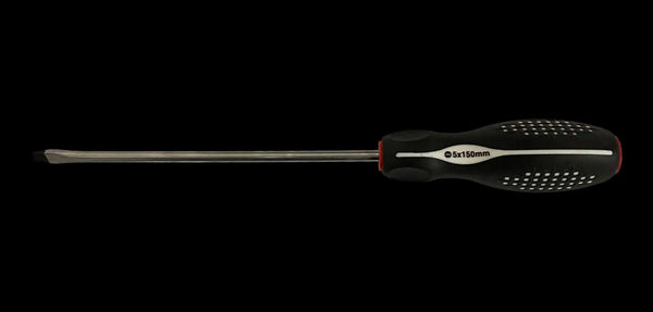 Šroubovák plochý CX552,1 náhradní díl pro Stend PRO 5x150 mm