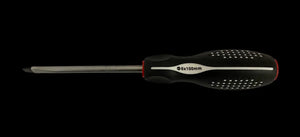 Šroubovák plochý CX552,1 nářadí pro utahování a povolování šroubů značky Stend PRO 6x100 mm